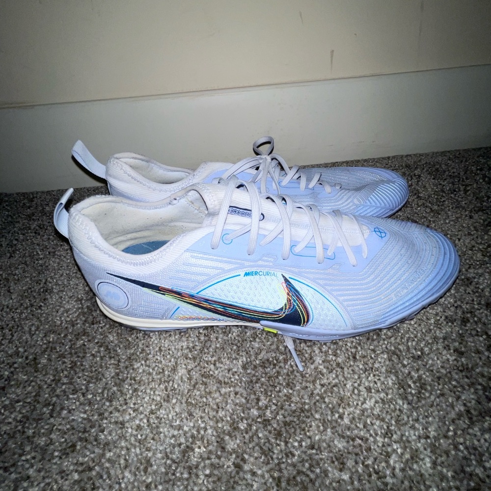 Nike mercurial air zoom vapor 14 pro football
